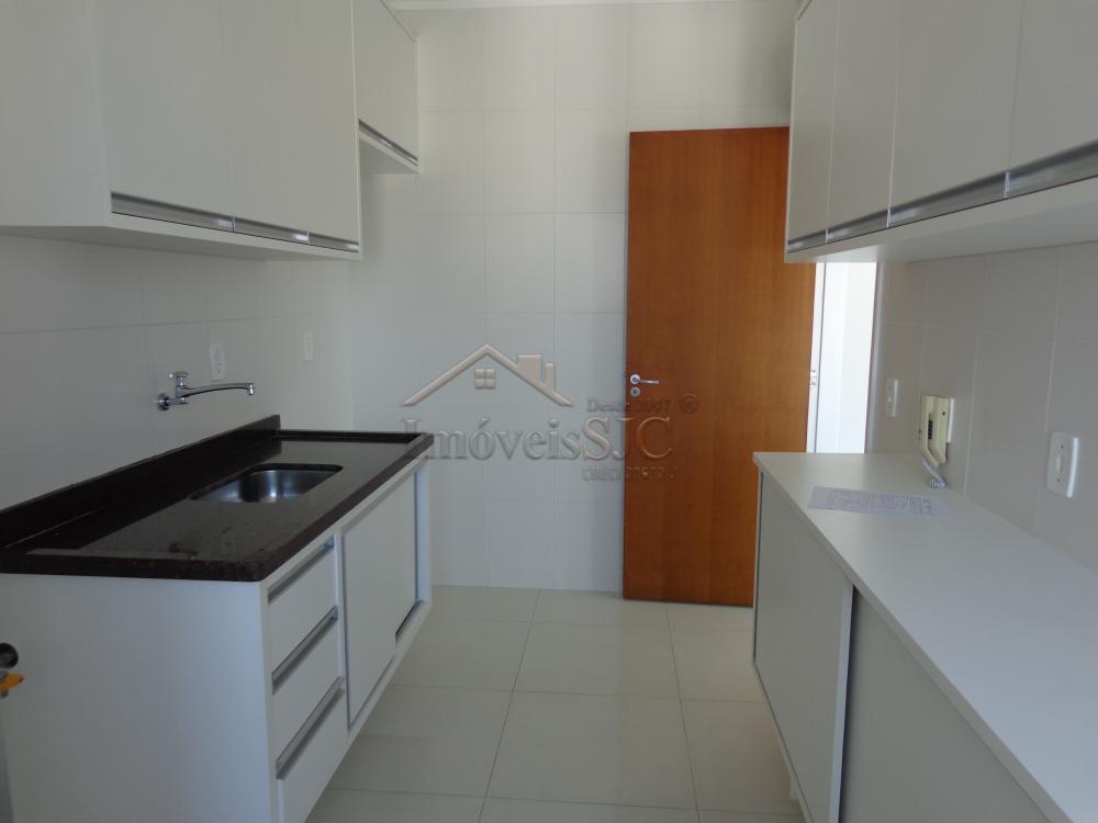 Alugar Apartamentos / Padrão em São José dos Campos R$ 3.500,00 - Foto 7