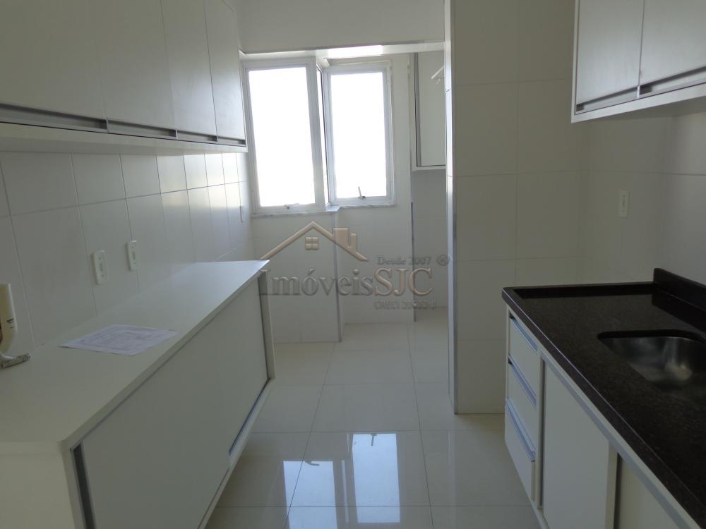 Alugar Apartamentos / Padrão em São José dos Campos R$ 3.500,00 - Foto 8