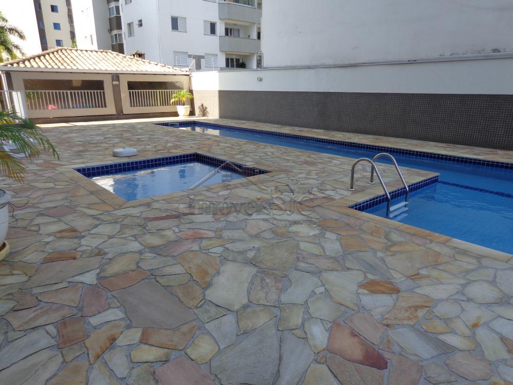 Alugar Apartamentos / Padrão em São José dos Campos R$ 3.500,00 - Foto 18