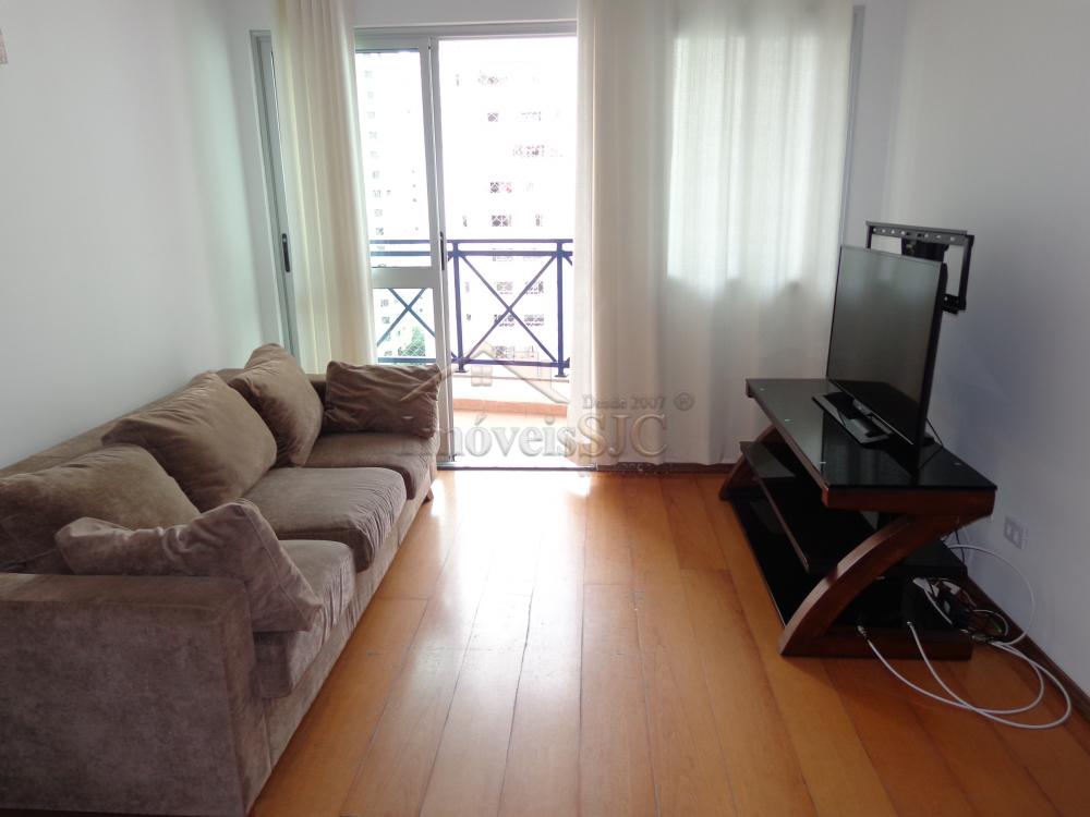 Alugar Apartamentos / Padrão em São José dos Campos R$ 2.500,00 - Foto 2 Alugar Apartamentos / Padrão em São José dos Campos R$ 2.500,00 - Foto 2
