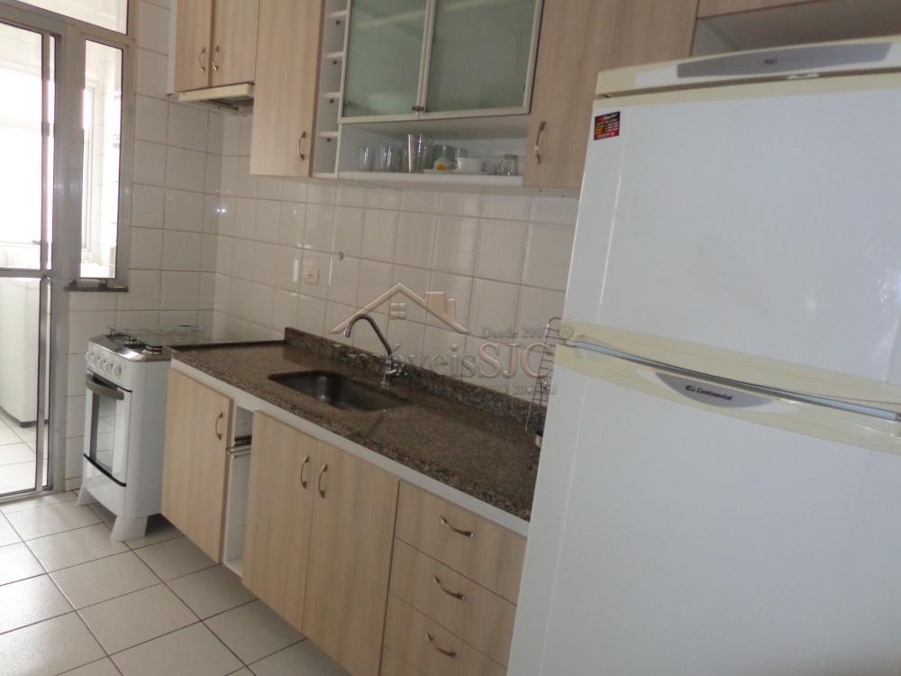 Alugar Apartamentos / Padrão em São José dos Campos R$ 2.500,00 - Foto 8 Alugar Apartamentos / Padrão em São José dos Campos R$ 2.500,00 - Foto 8