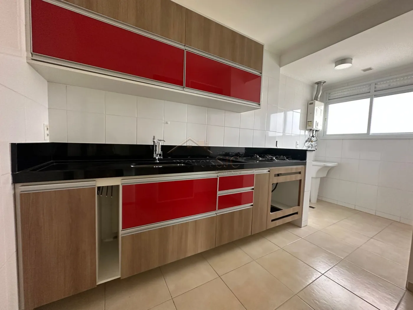 Alugar Apartamentos / Padrão em São José dos Campos R$ 3.000,00 - Foto 5