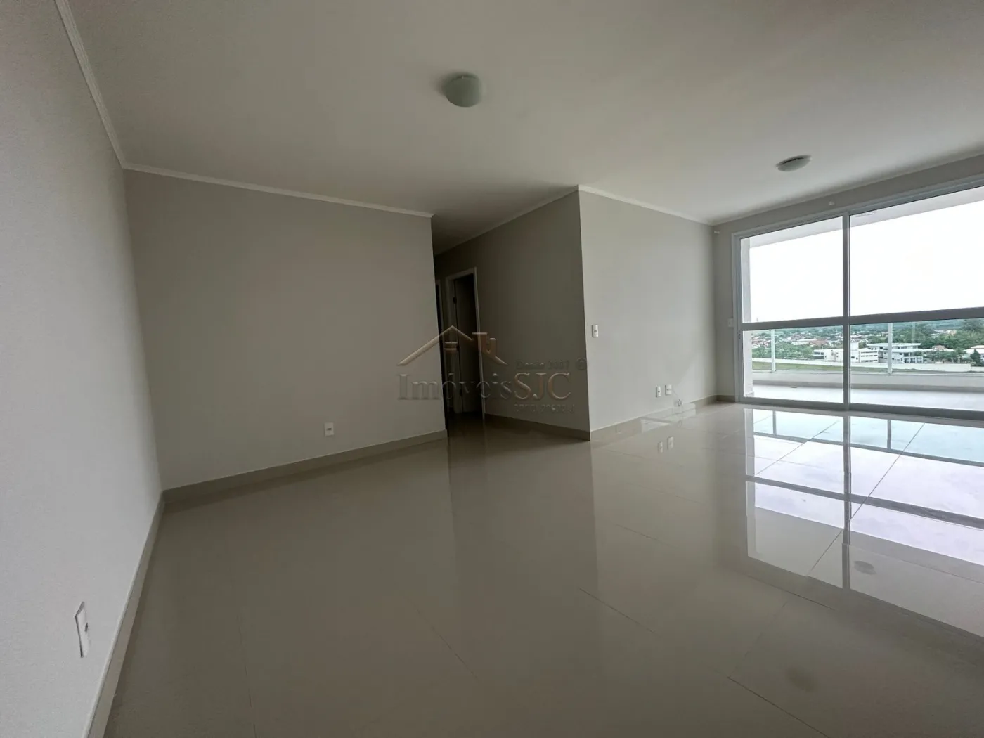 Alugar Apartamentos / Padrão em São José dos Campos R$ 3.000,00 - Foto 3