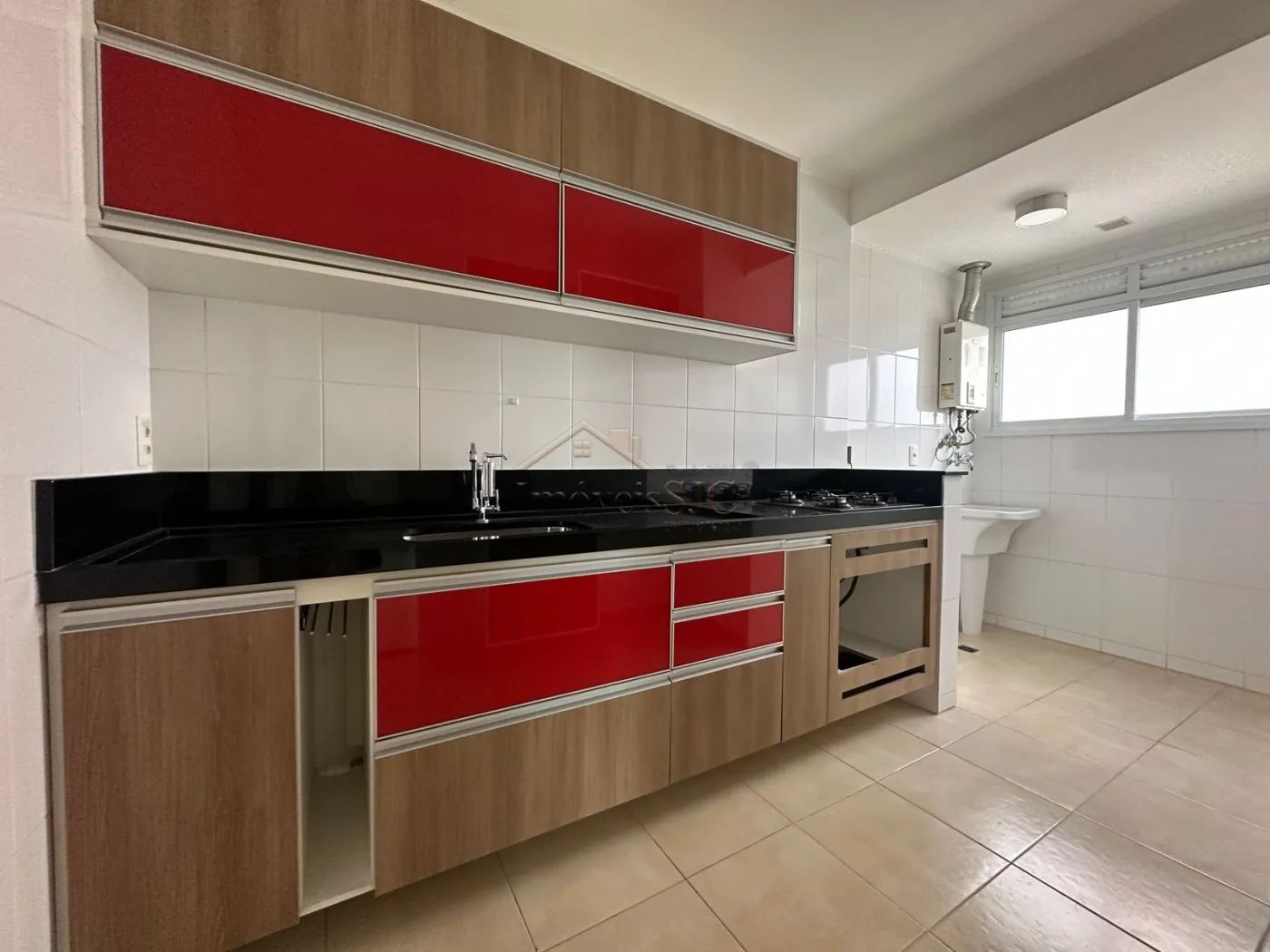 Alugar Apartamentos / Padrão em São José dos Campos R$ 3.000,00 - Foto 6