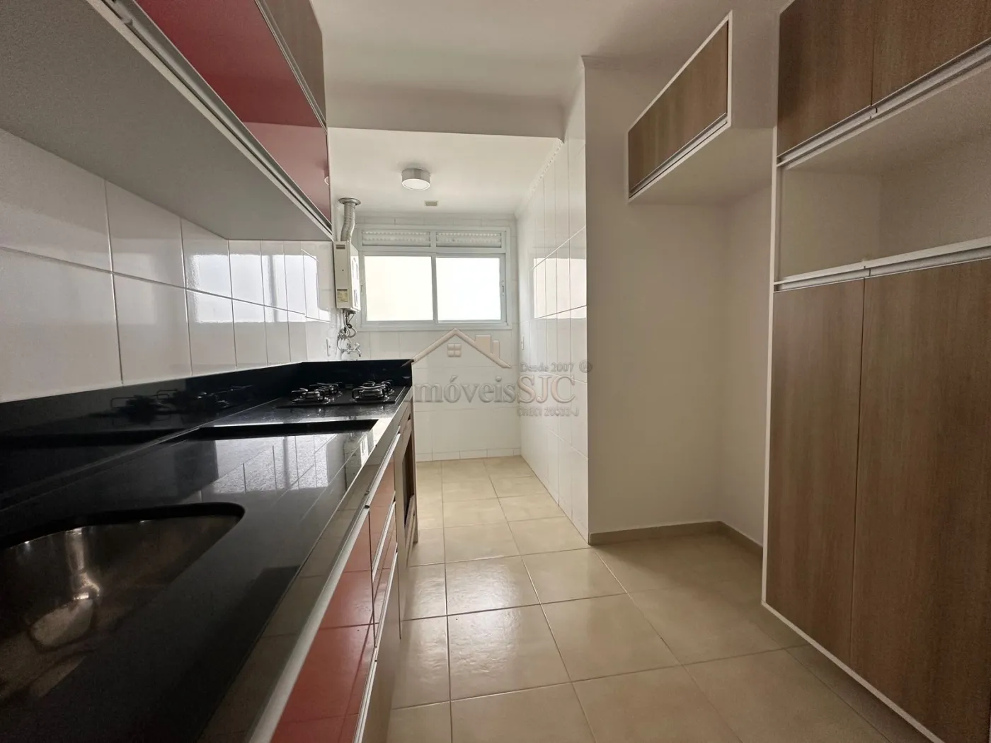 Alugar Apartamentos / Padrão em São José dos Campos R$ 3.000,00 - Foto 7