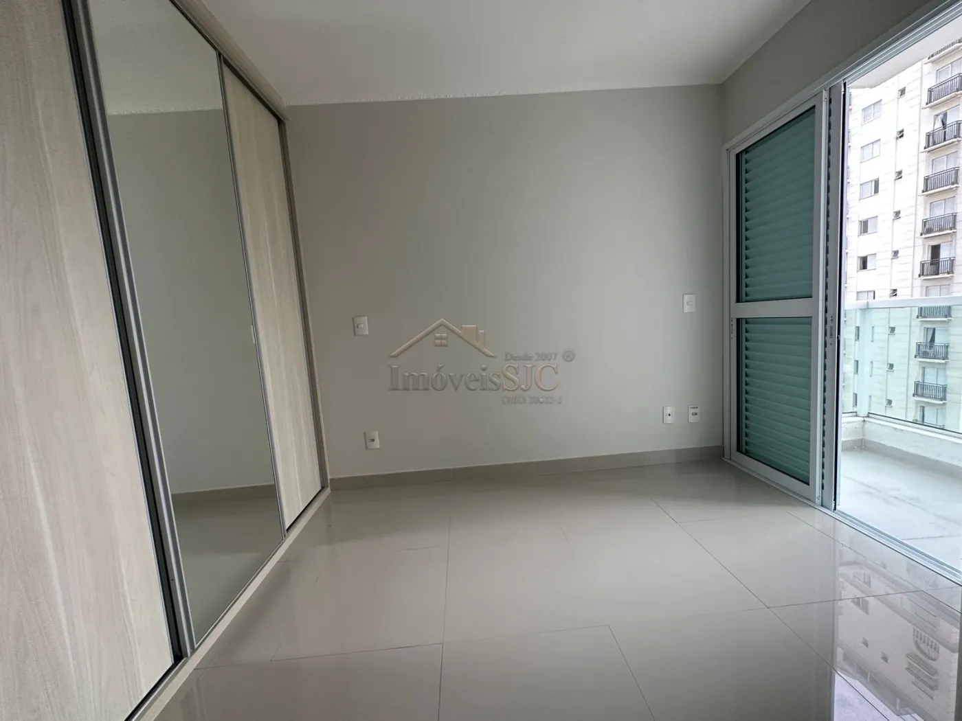 Alugar Apartamentos / Padrão em São José dos Campos R$ 3.000,00 - Foto 13