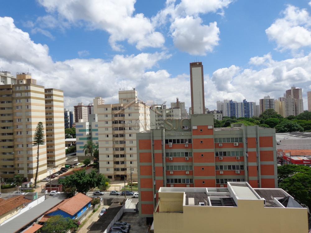 Alugar Apartamentos / Padrão em São José dos Campos R$ 1.300,00 - Foto 2