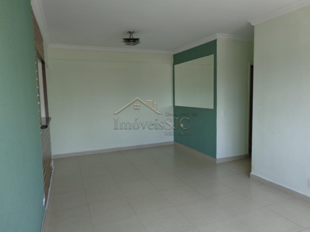 Alugar Apartamentos / Padrão em São José dos Campos R$ 1.300,00 - Foto 3
