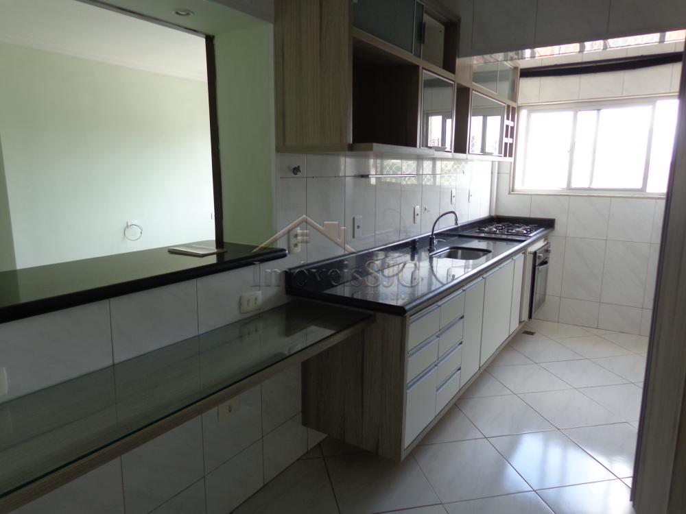 Alugar Apartamentos / Padrão em São José dos Campos R$ 1.300,00 - Foto 6