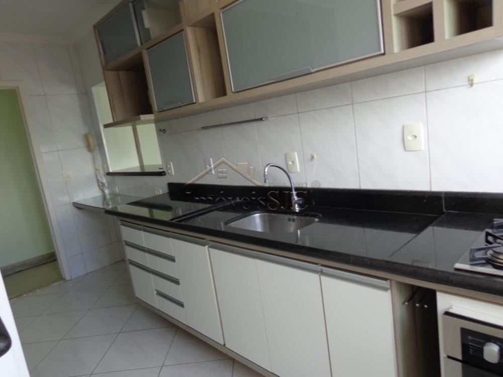 Alugar Apartamentos / Padrão em São José dos Campos R$ 1.300,00 - Foto 9