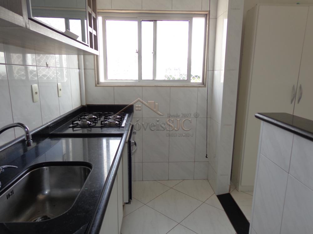 Alugar Apartamentos / Padrão em São José dos Campos R$ 1.300,00 - Foto 12