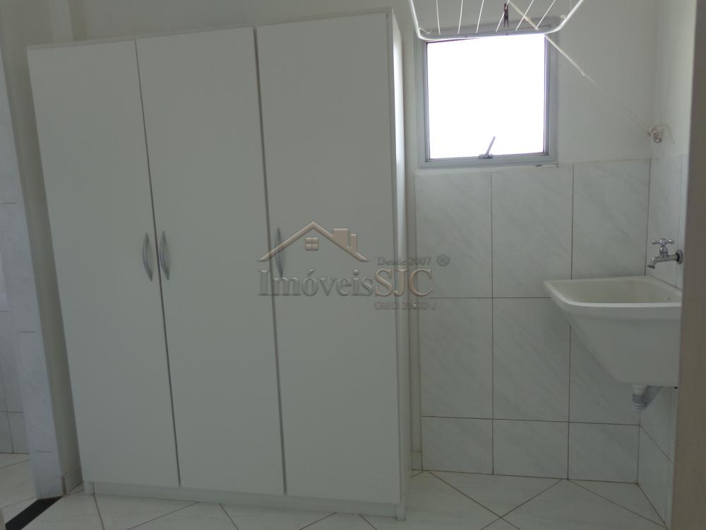 Alugar Apartamentos / Padrão em São José dos Campos R$ 1.300,00 - Foto 14