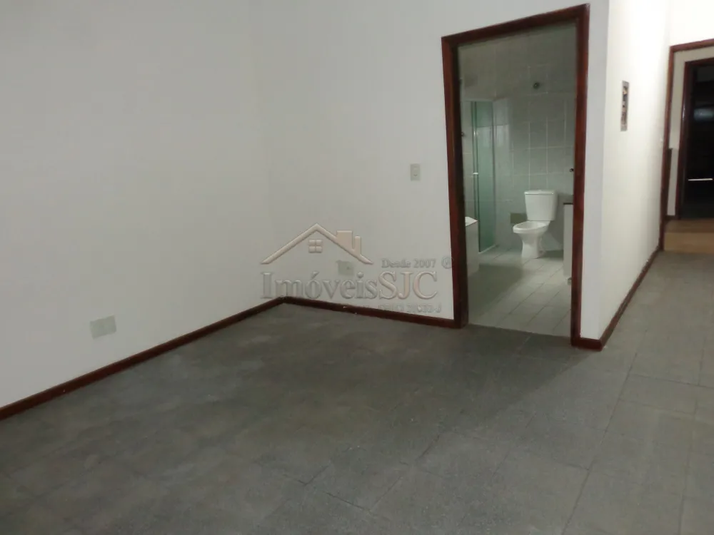 Alugar Casas / Padrão em São José dos Campos R$ 2.800,00 - Foto 16
