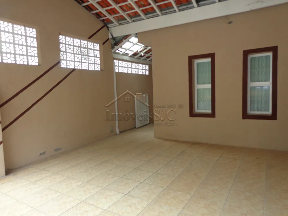 Alugar Casas / Padrão em São José dos Campos R$ 2.800,00 - Foto 24