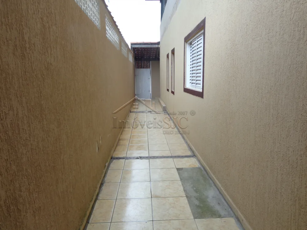 Alugar Casas / Padrão em São José dos Campos R$ 2.800,00 - Foto 27
