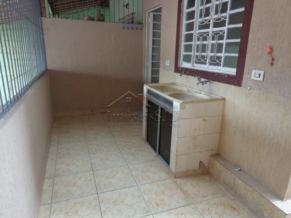 Alugar Casas / Padrão em São José dos Campos R$ 2.800,00 - Foto 28