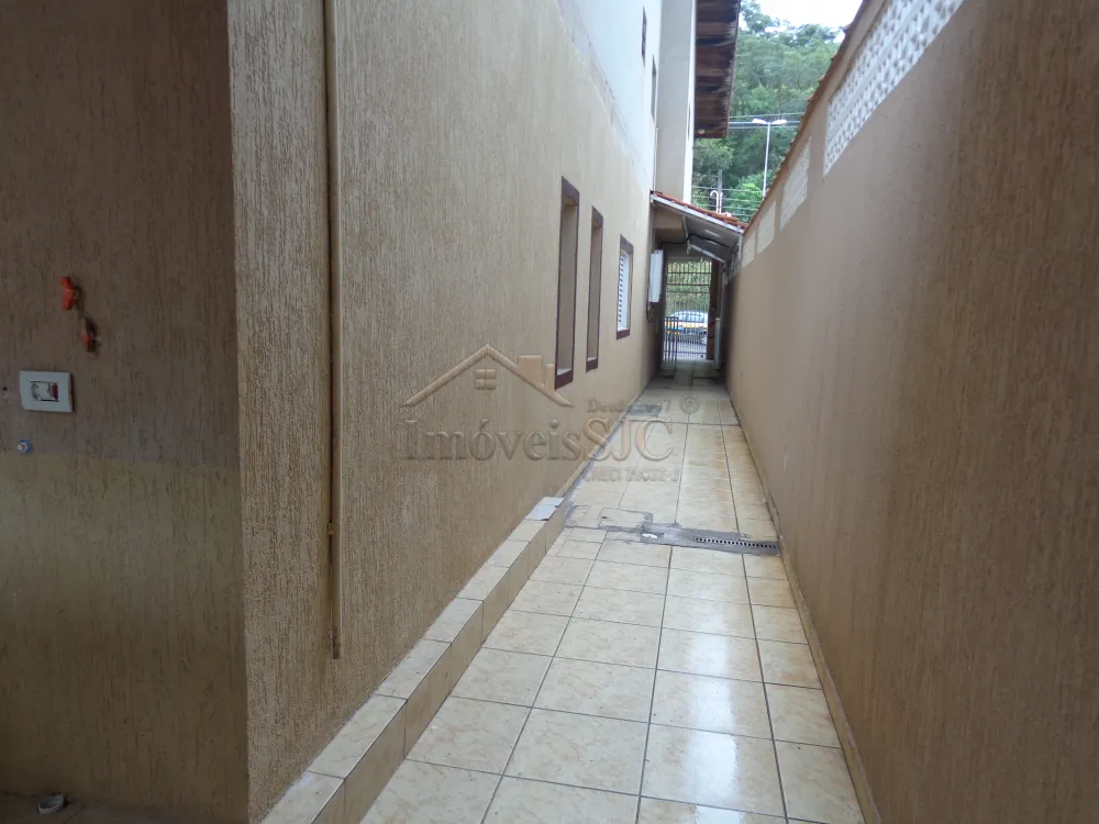 Alugar Casas / Padrão em São José dos Campos R$ 2.800,00 - Foto 29