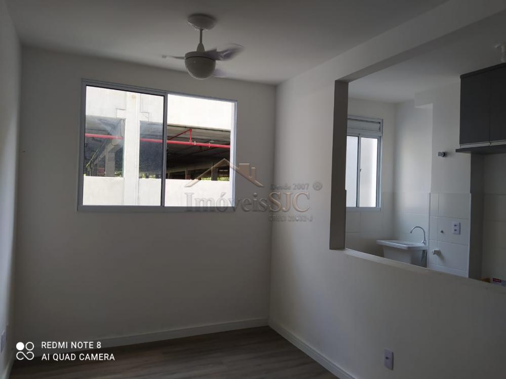 Alugar Apartamentos / Padrão em São José dos Campos R$ 1.500,00 - Foto 1 Alugar Apartamentos / Padrão em São José dos Campos R$ 1.500,00 - Foto 1