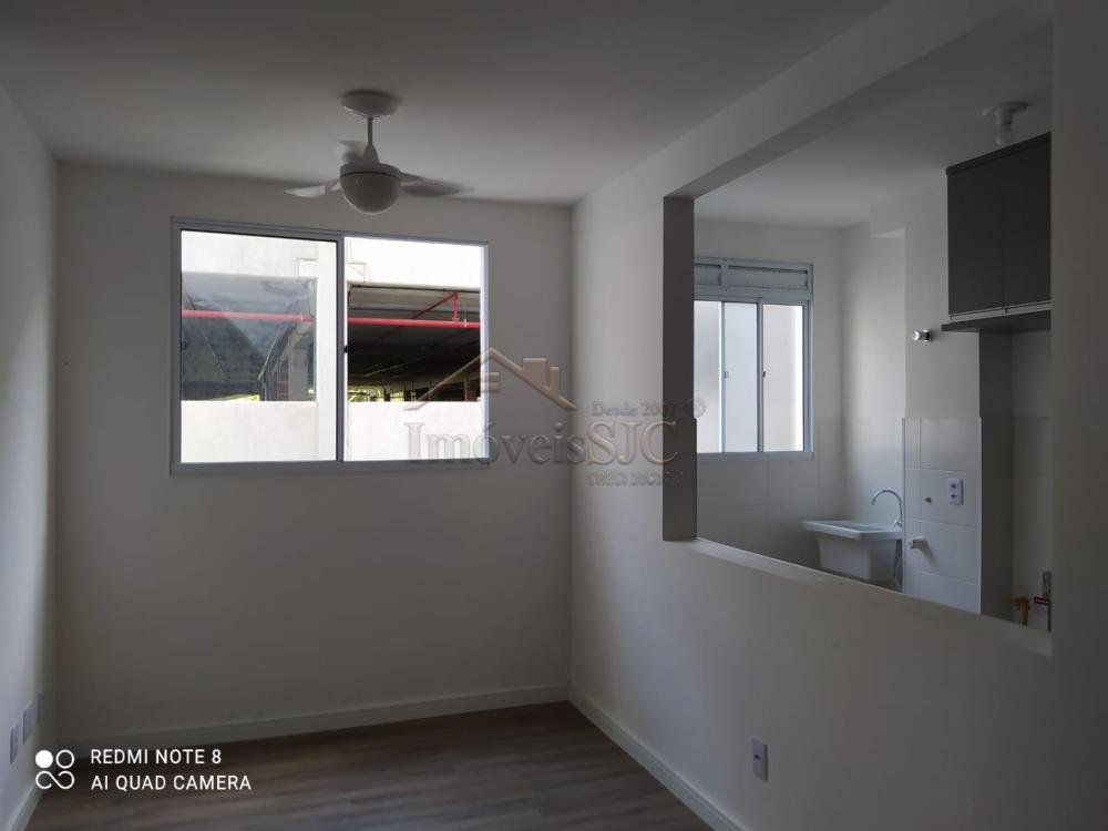 Alugar Apartamentos / Padrão em São José dos Campos R$ 1.100,00 - Foto 2 Alugar Apartamentos / Padrão em São José dos Campos R$ 1.100,00 - Foto 2