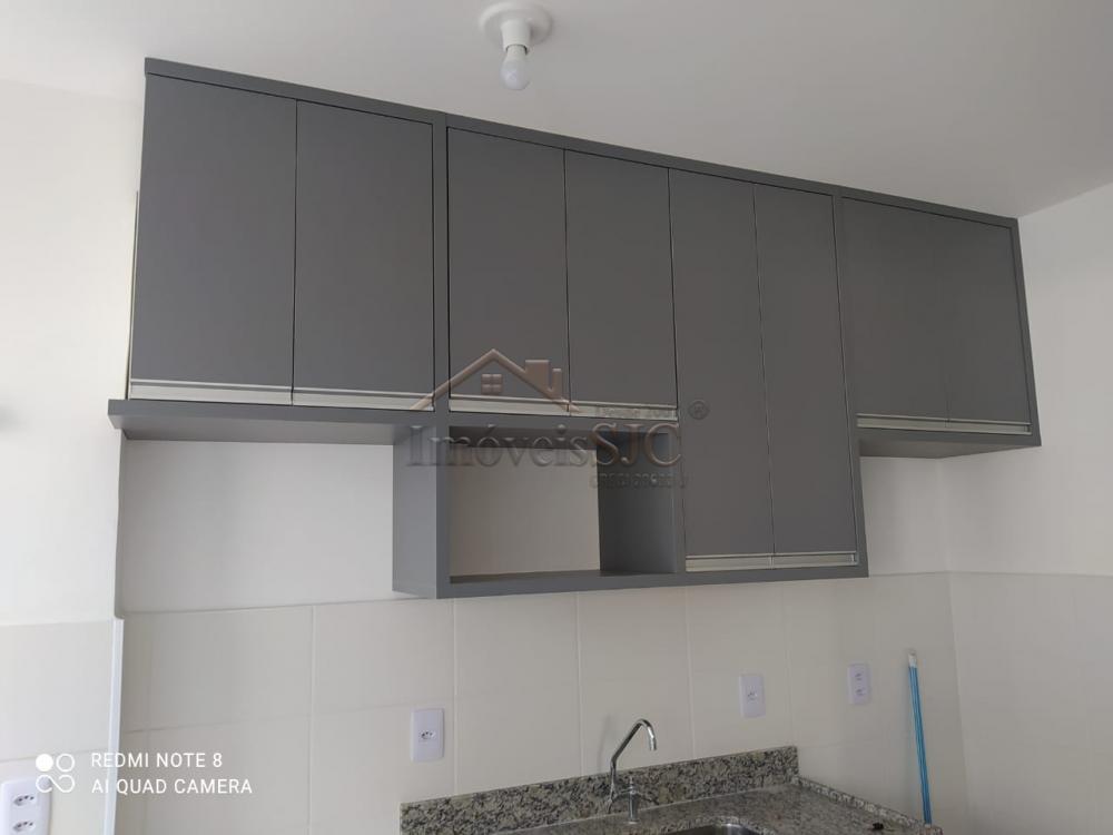 Alugar Apartamentos / Padrão em São José dos Campos R$ 1.100,00 - Foto 4 Alugar Apartamentos / Padrão em São José dos Campos R$ 1.100,00 - Foto 4