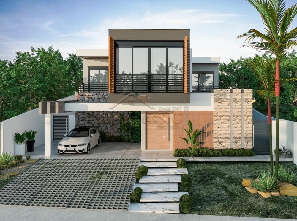 Comprar Casas / Condomínio em São José dos Campos R$ 2.500.000,00 - Foto 1 Comprar Casas / Condomínio em São José dos Campos R$ 2.500.000,00 - Foto 1