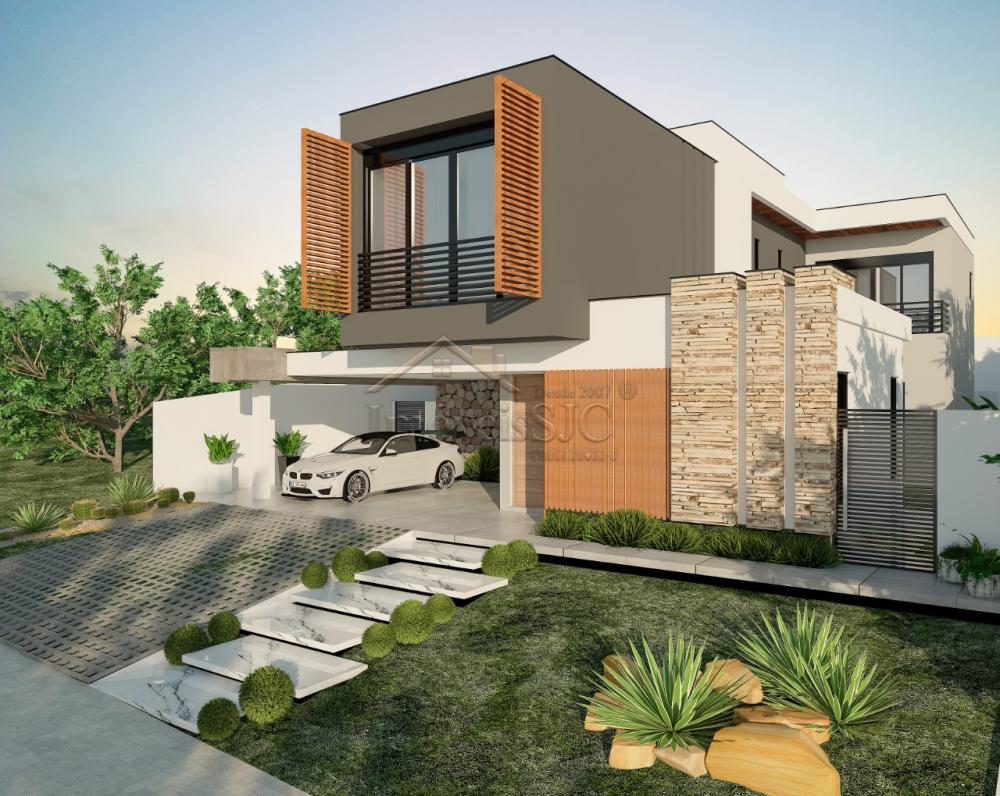 Comprar Casas / Condomínio em São José dos Campos R$ 2.500.000,00 - Foto 3 Comprar Casas / Condomínio em São José dos Campos R$ 2.500.000,00 - Foto 3