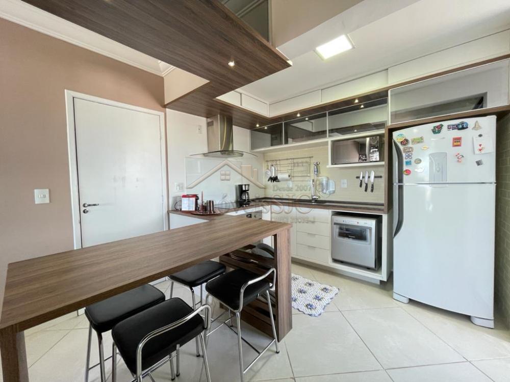 Comprar Apartamentos / Padrão em São José dos Campos R$ 550.000,00 - Foto 4