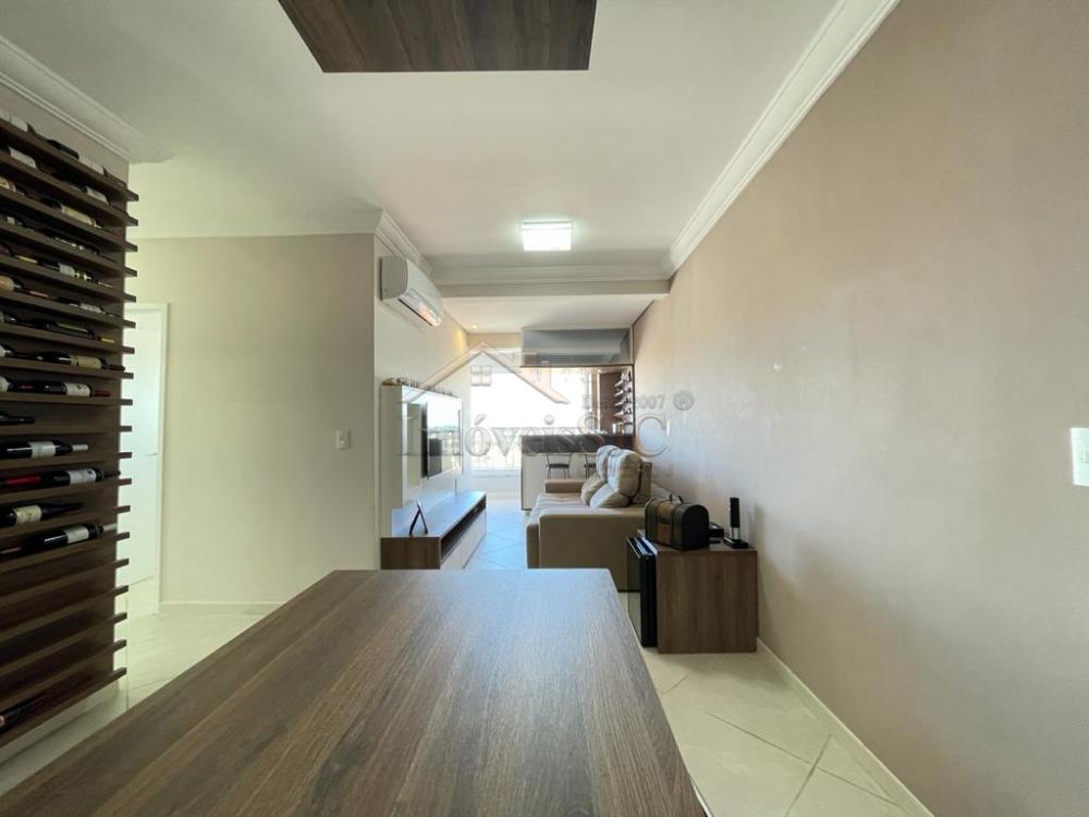 Comprar Apartamentos / Padrão em São José dos Campos R$ 550.000,00 - Foto 8