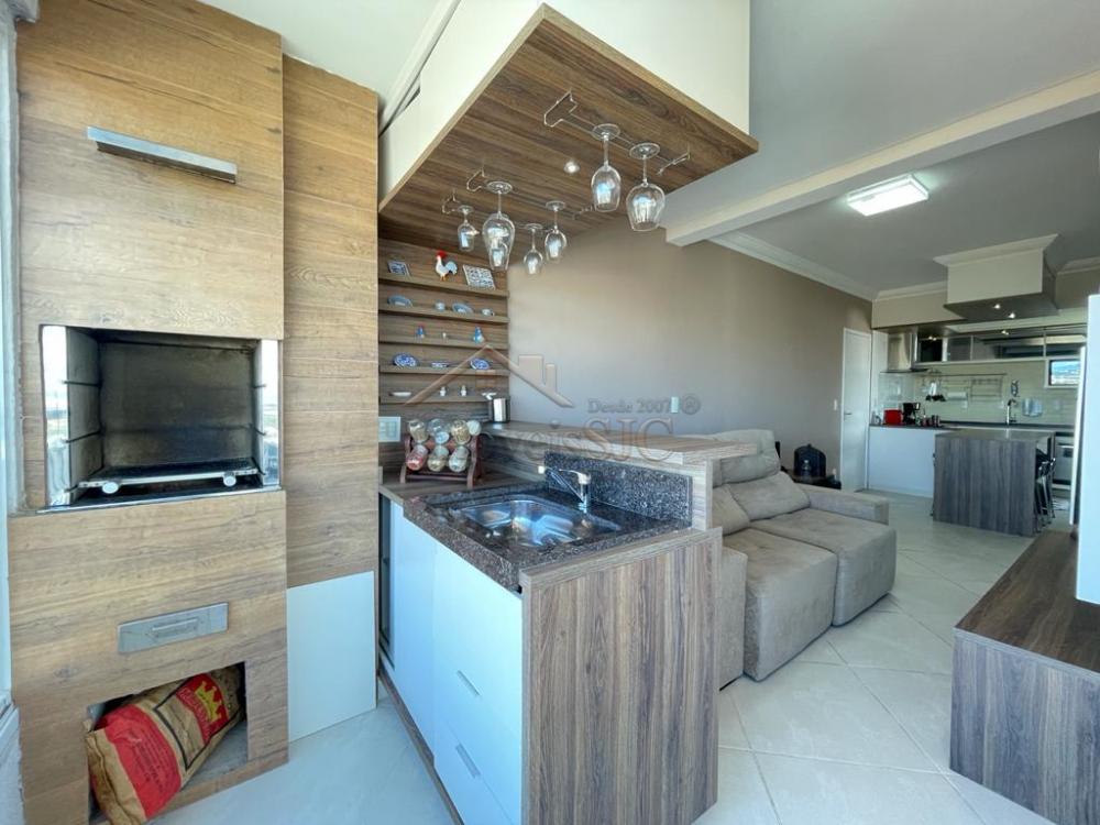 Comprar Apartamentos / Padrão em São José dos Campos R$ 550.000,00 - Foto 11