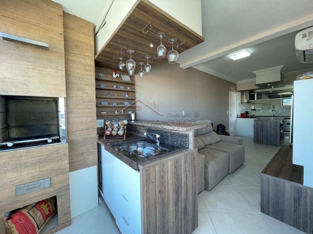 Comprar Apartamentos / Padrão em São José dos Campos R$ 550.000,00 - Foto 10