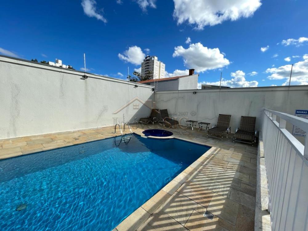 Comprar Apartamentos / Padrão em São José dos Campos R$ 550.000,00 - Foto 31
