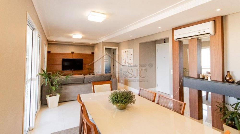 Comprar Apartamentos / Padrão em São José dos Campos R$ 1.250.000,00 - Foto 2 Comprar Apartamentos / Padrão em São José dos Campos R$ 1.250.000,00 - Foto 2