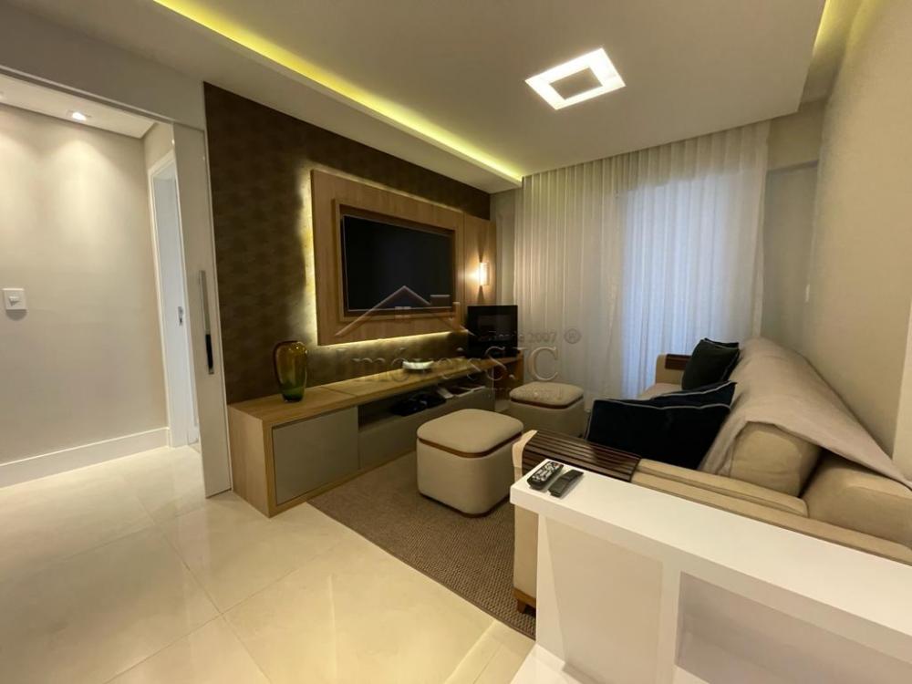 Comprar Apartamentos / Padrão em São José dos Campos R$ 1.250.000,00 - Foto 5 Comprar Apartamentos / Padrão em São José dos Campos R$ 1.250.000,00 - Foto 5
