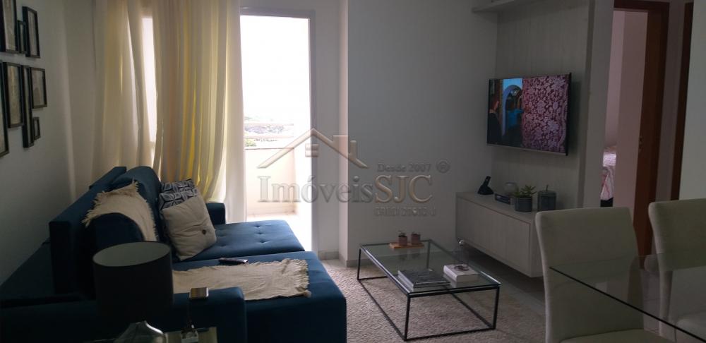 Alugar Apartamentos / Padrão em São José dos Campos R$ 1.300,00 - Foto 2 Alugar Apartamentos / Padrão em São José dos Campos R$ 1.300,00 - Foto 2