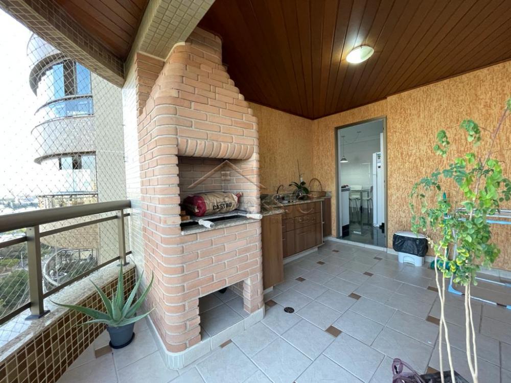 Comprar Apartamentos / Padrão em São José dos Campos R$ 1.970.000,00 - Foto 10