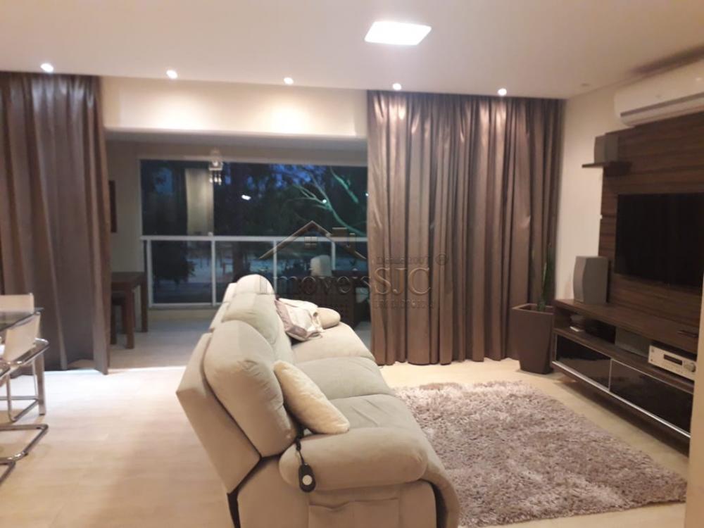 Alugar Apartamentos / Padrão em São José dos Campos R$ 7.500,00 - Foto 1 Alugar Apartamentos / Padrão em São José dos Campos R$ 7.500,00 - Foto 1