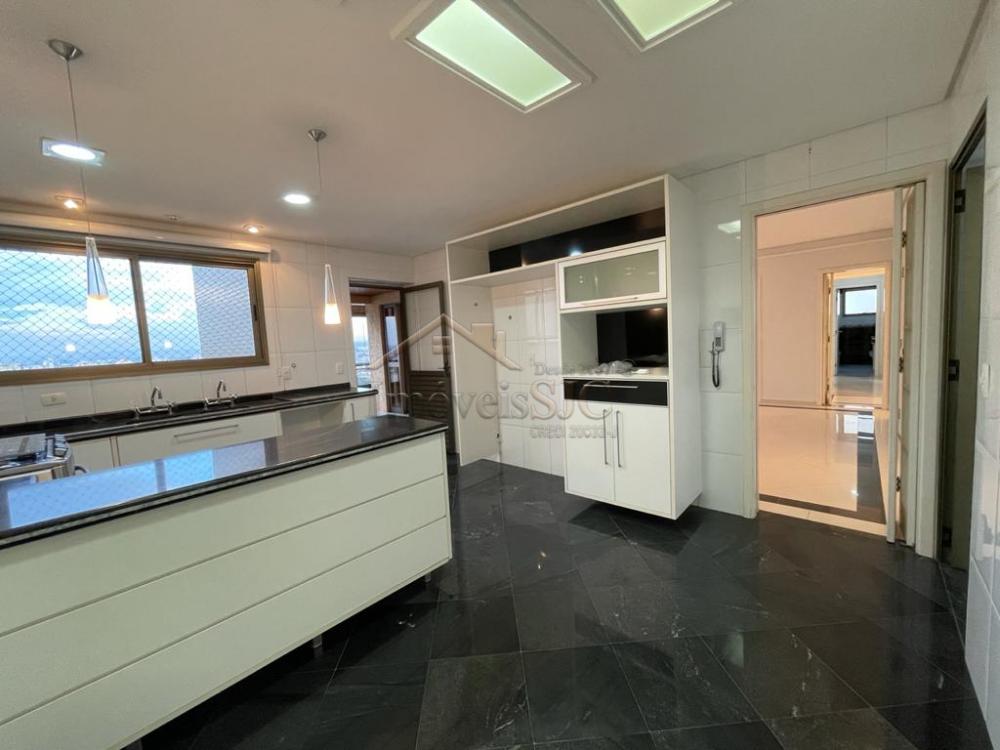 Alugar Apartamentos / Padrão em São José dos Campos R$ 7.600,00 - Foto 2 Alugar Apartamentos / Padrão em São José dos Campos R$ 7.600,00 - Foto 2