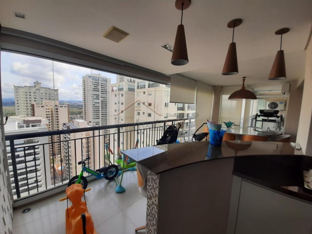 Comprar Apartamentos / Padrão em São José dos Campos R$ 1.600.000,00 - Foto 4 Comprar Apartamentos / Padrão em São José dos Campos R$ 1.600.000,00 - Foto 4