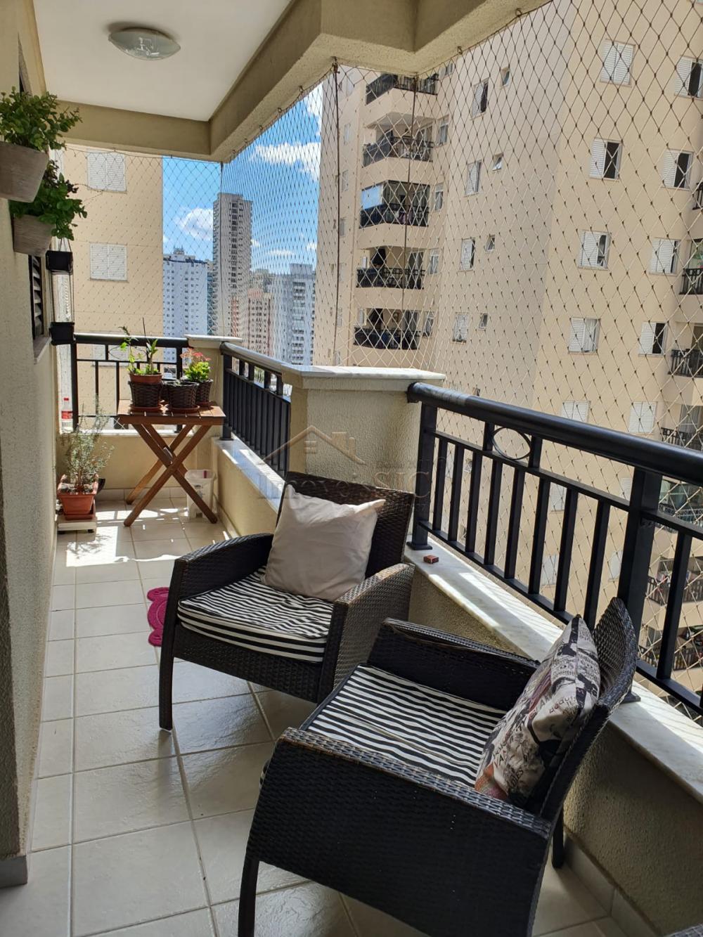 Comprar Apartamentos / Padrão em São José dos Campos R$ 750.000,00 - Foto 12