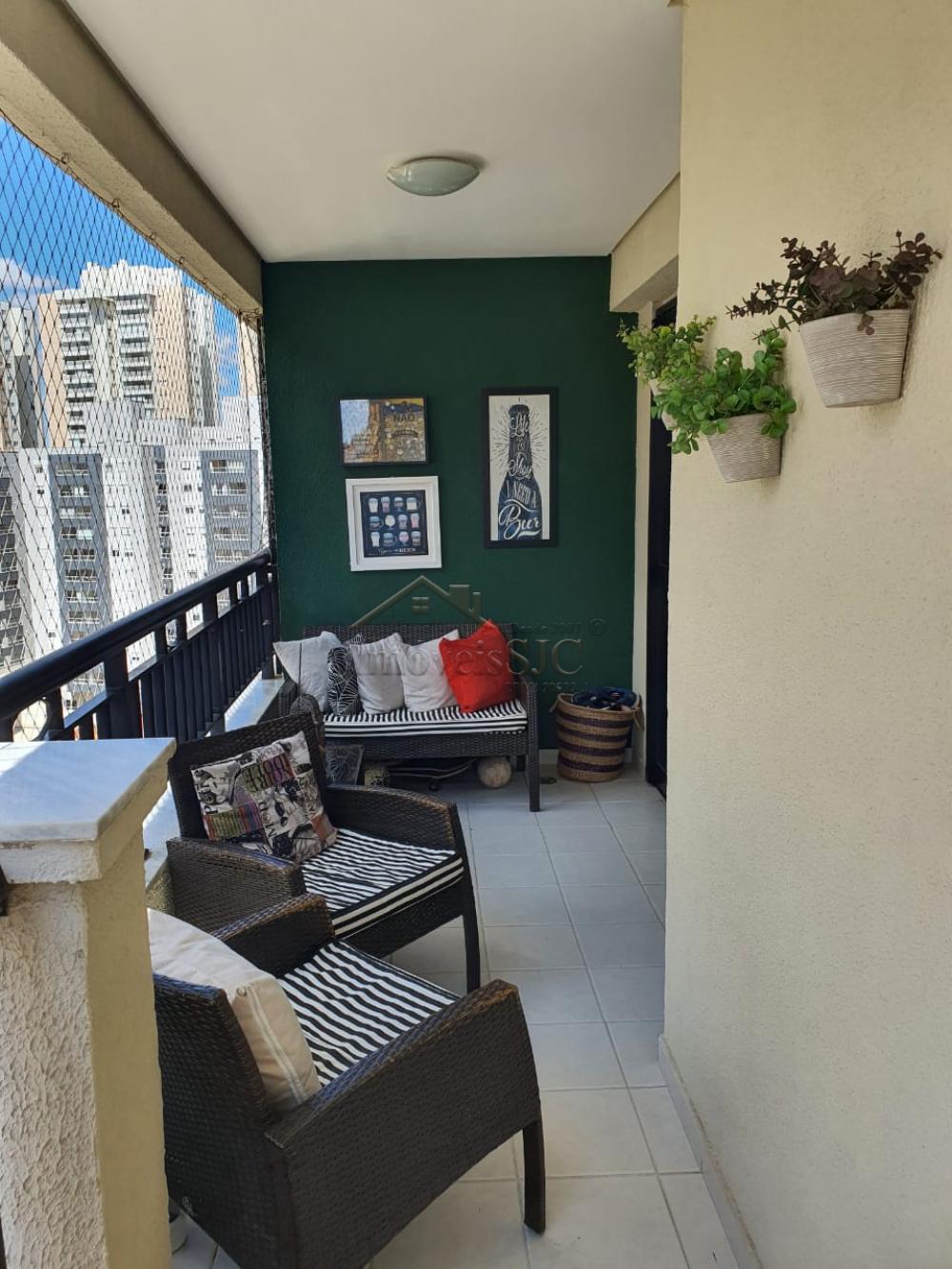 Comprar Apartamentos / Padrão em São José dos Campos R$ 750.000,00 - Foto 14