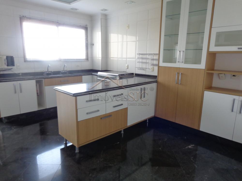Alugar Apartamentos / Padrão em São José dos Campos R$ 6.000,00 - Foto 10 Alugar Apartamentos / Padrão em São José dos Campos R$ 6.000,00 - Foto 10