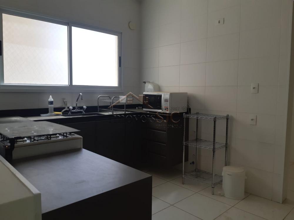 Alugar Apartamentos / Padrão em São José dos Campos R$ 5.000,00 - Foto 6 Alugar Apartamentos / Padrão em São José dos Campos R$ 5.000,00 - Foto 6