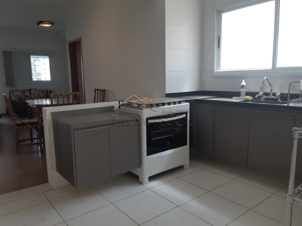Alugar Apartamentos / Padrão em São José dos Campos R$ 5.000,00 - Foto 9 Alugar Apartamentos / Padrão em São José dos Campos R$ 5.000,00 - Foto 9