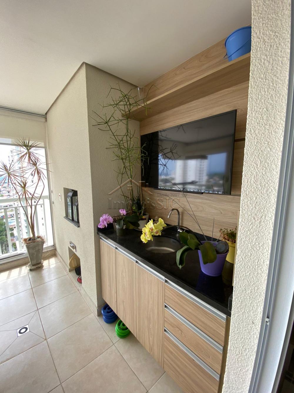 Comprar Apartamentos / Padrão em São José dos Campos R$ 560.000,00 - Foto 2 Comprar Apartamentos / Padrão em São José dos Campos R$ 560.000,00 - Foto 2