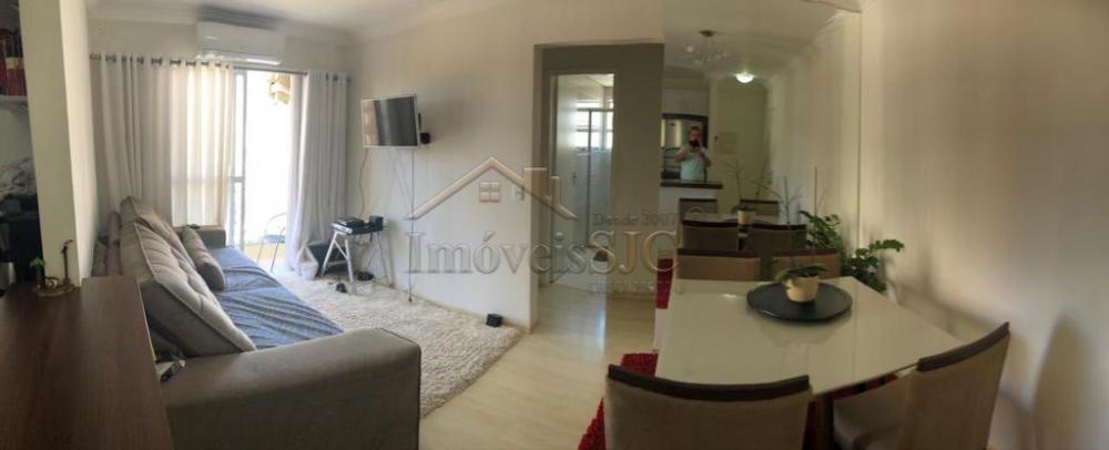 Comprar Apartamentos / Padrão em São José dos Campos R$ 295.000,00 - Foto 4