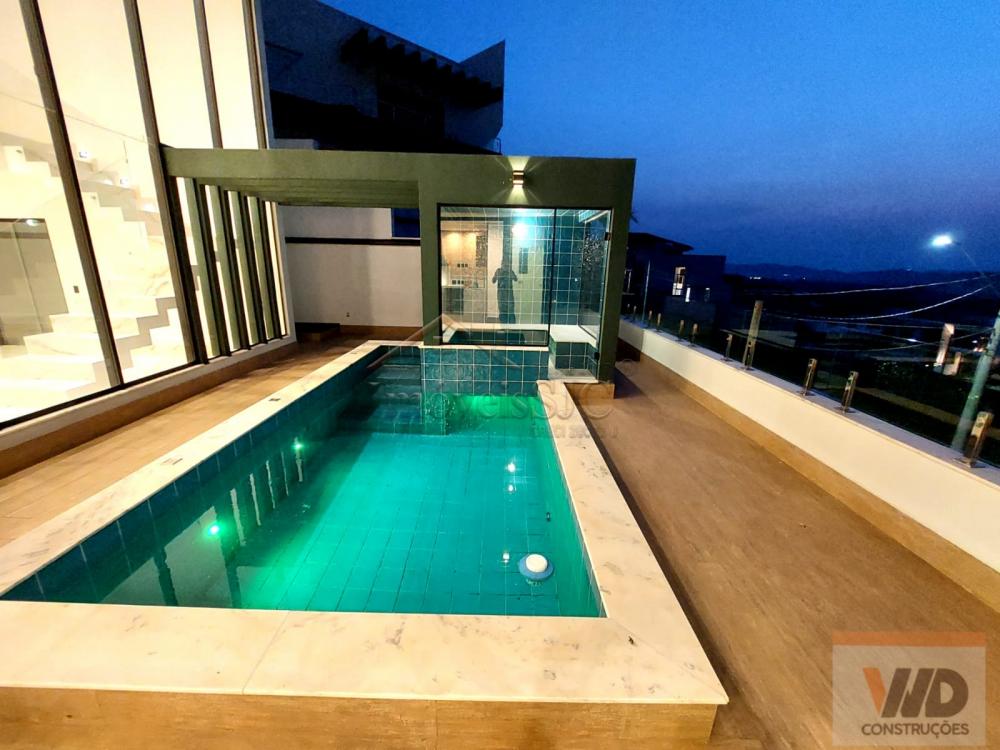 Alugar Casas / Condomínio em São José dos Campos R$ 22.000,00 - Foto 1