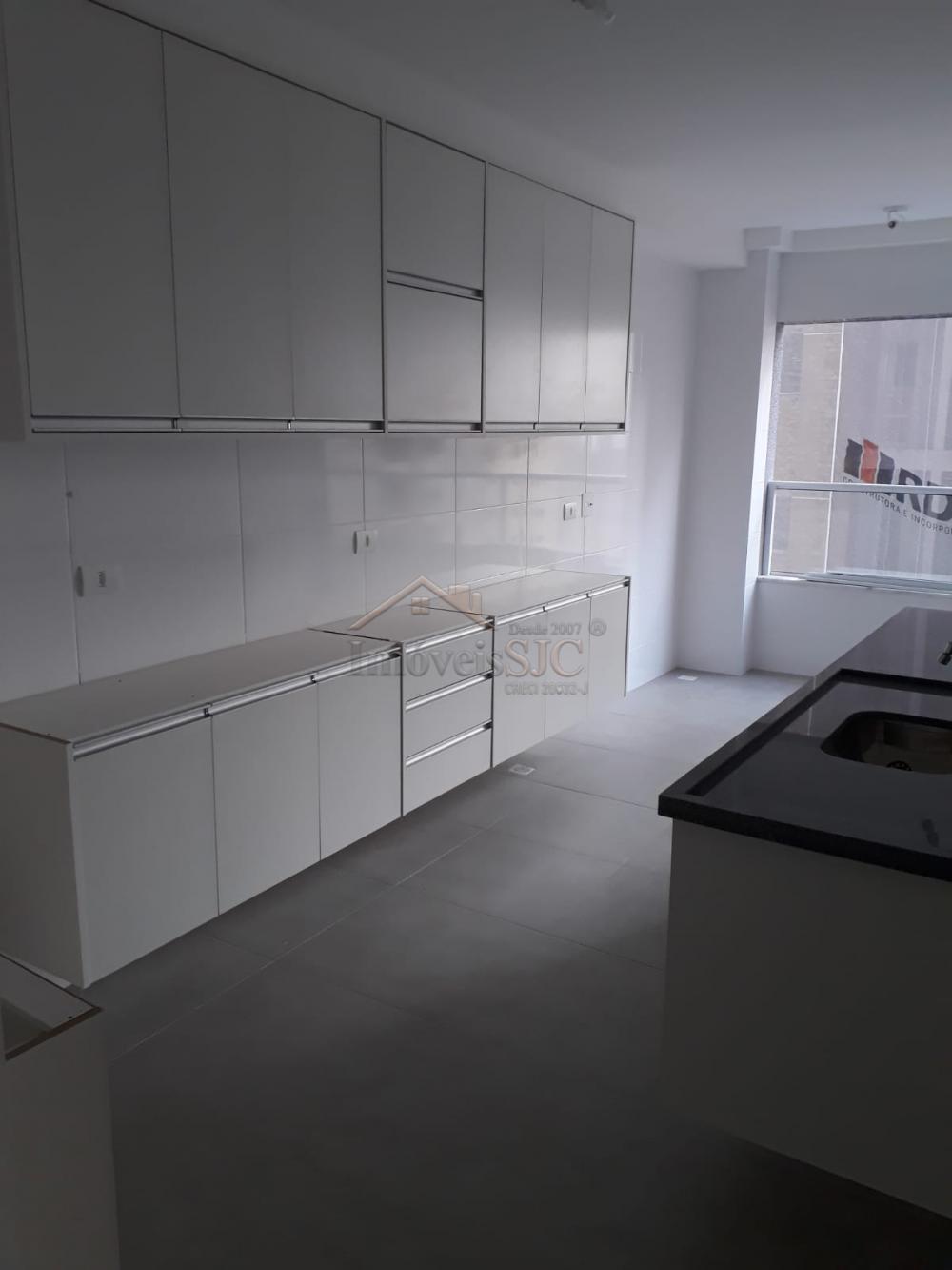 Alugar Apartamentos / Padrão em São José dos Campos R$ 3.000,00 - Foto 8