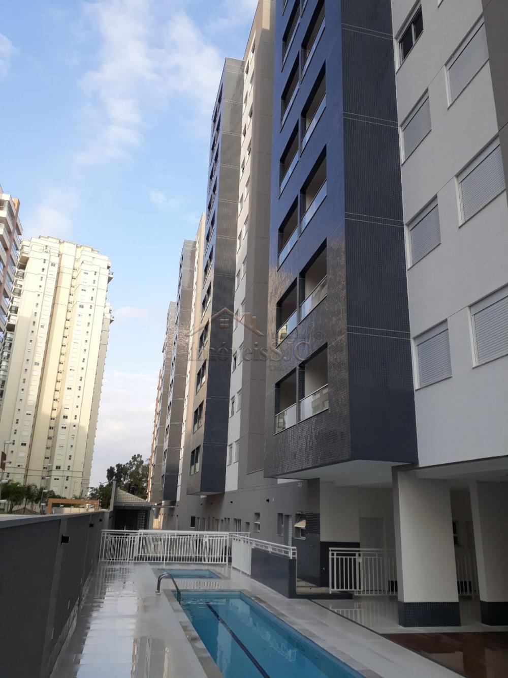 Alugar Apartamentos / Padrão em São José dos Campos R$ 3.000,00 - Foto 1