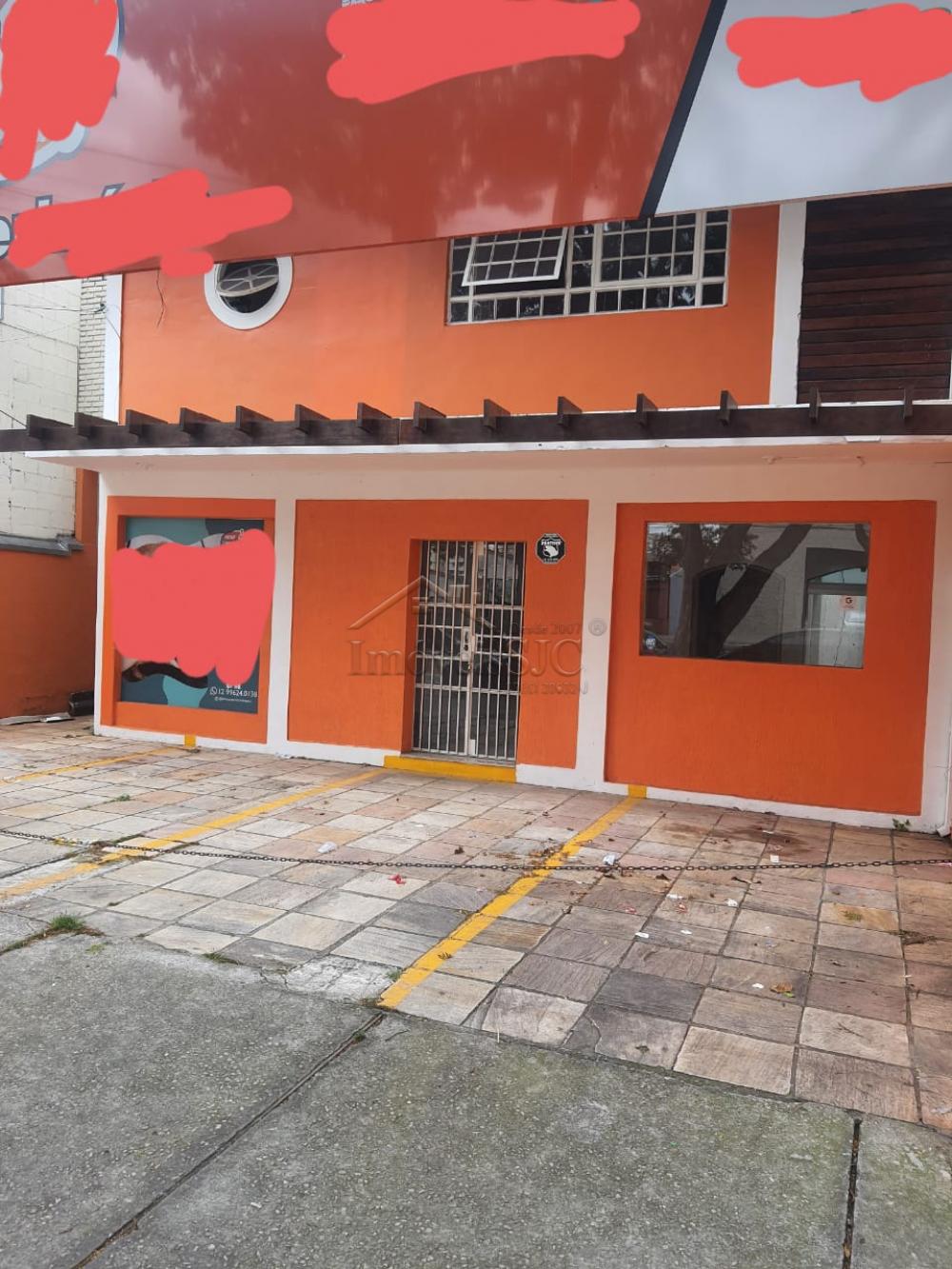 Alugar Comerciais / Casa Comercial em São José dos Campos R$ 6.500,00 - Foto 1 Alugar Comerciais / Casa Comercial em São José dos Campos R$ 6.500,00 - Foto 1