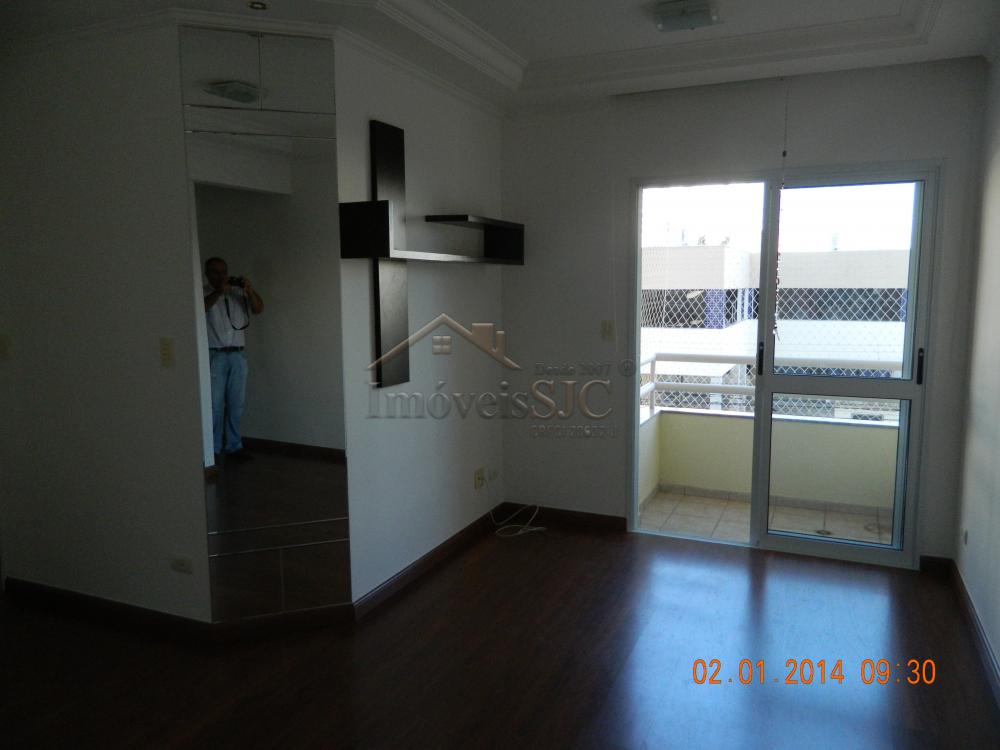 Alugar Apartamentos / Padrão em São José dos Campos R$ 1.200,00 - Foto 1